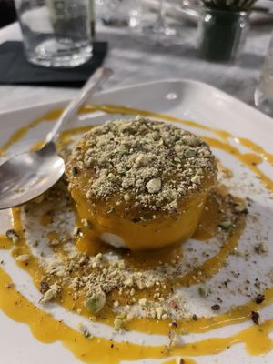   at Botanica Lab in Bologna