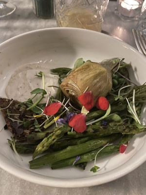   at Botanica Lab in Bologna