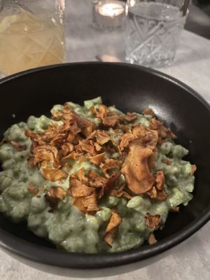   at Botanica Lab in Bologna