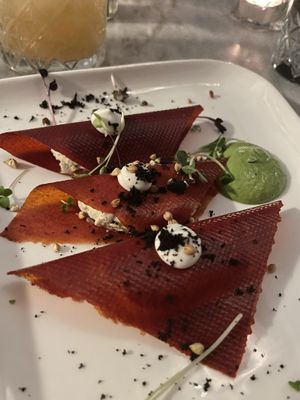   at Botanica Lab in Bologna