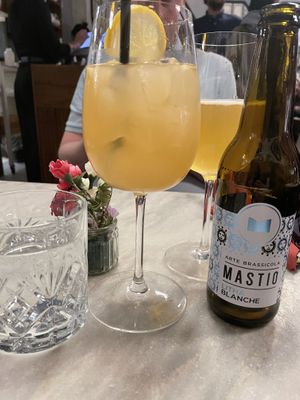   at Botanica Lab in Bologna