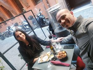  at Botanica Lab in Bologna