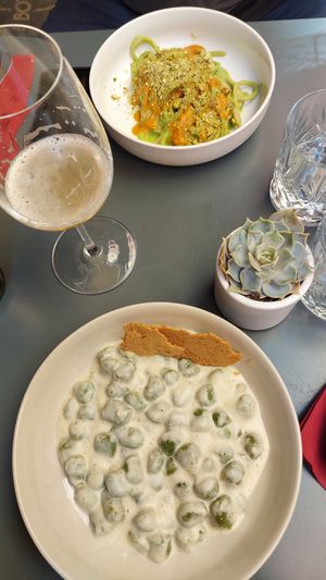  at Botanica Lab in Bologna