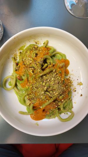  at Botanica Lab in Bologna