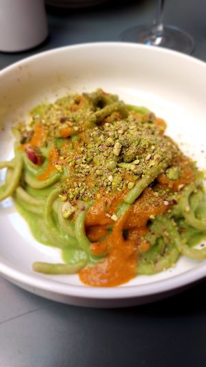  at Botanica Lab in Bologna