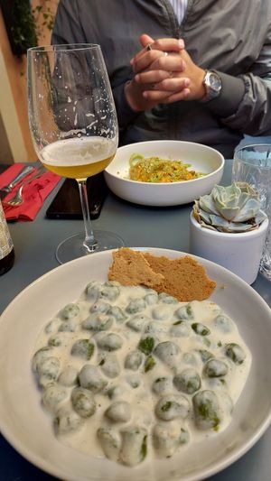  at Botanica Lab in Bologna