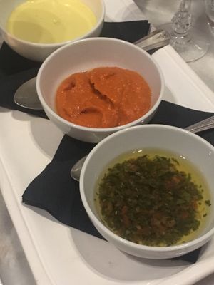 Ho at Botanica Lab in Bologna