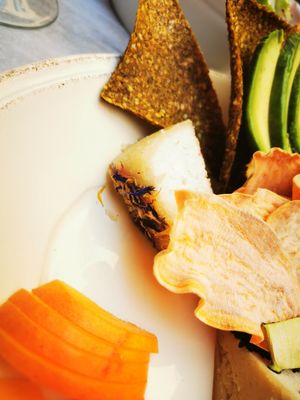 . at Botanica Lab in Bologna