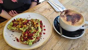  at Rawberry in Winchester