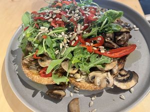   at Rawberry in Winchester