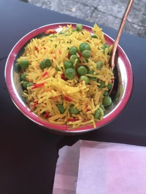 Heerlijk  at Maharaja in Ljubljana