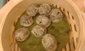 4 at Da Yuen Mun in Kowloon