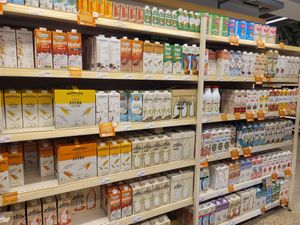  at Veritas - Gracia in Barcelona