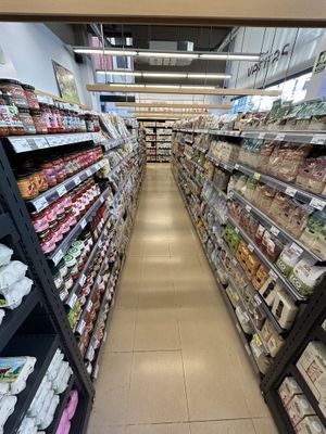 Interior   at Veritas - Gracia in Barcelona