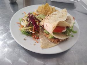  at Prasadam in Bogota