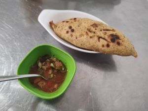  at Prasadam in Bogota