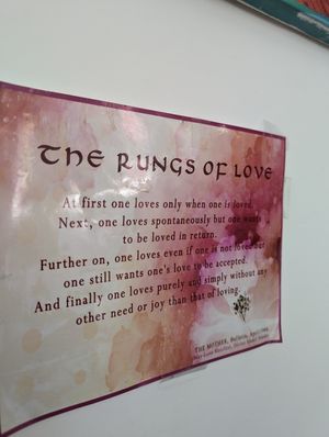  at The Red Dot Vegetarian Kitchen in Frazier Park