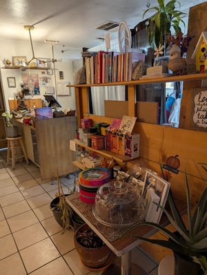  at The Red Dot Vegetarian Kitchen in Frazier Park