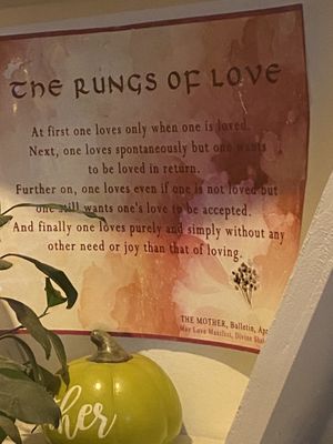   at The Red Dot Vegetarian Kitchen in Frazier Park