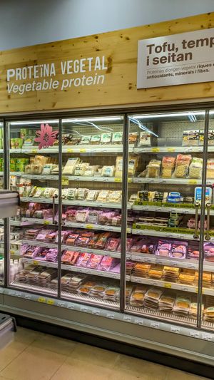  at Veritas - Via Laietana in Barcelona