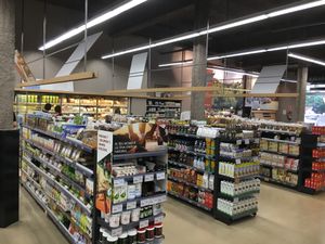 Inside  at Veritas - Via Laietana in Barcelona