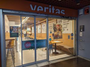  at Veritas - Maria Cubi in Barcelona