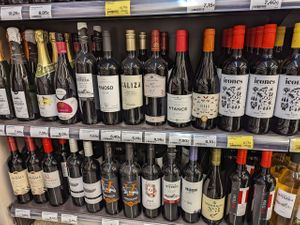  at Veritas - Maria Cubi in Barcelona