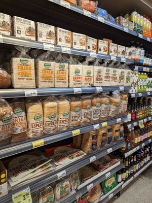  at Veritas - Maria Cubi in Barcelona