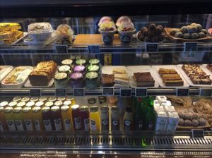 yum! at 2Be Nourished in Grafton