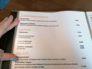 Oktober 2020 at Henry's in Bietigheim-bissingen