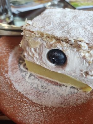  at Public Bar & Vegan Kitchen in Bled