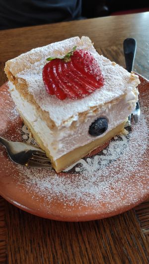  at Public Bar & Vegan Kitchen in Bled