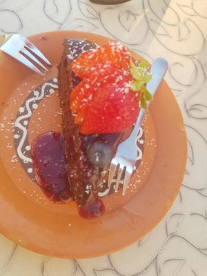  at Public Bar & Vegan Kitchen in Bled