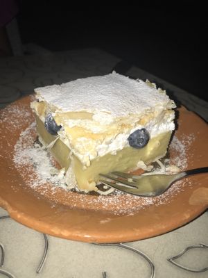   at Public Bar & Vegan Kitchen in Bled