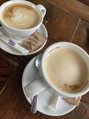   at Public Bar & Vegan Kitchen in Bled