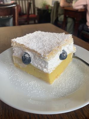   at Public Bar & Vegan Kitchen in Bled