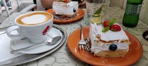  at Public Bar & Vegan Kitchen in Bled