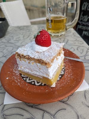  at Public Bar & Vegan Kitchen in Bled