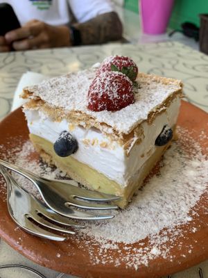   at Public Bar & Vegan Kitchen in Bled