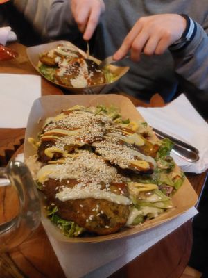  at Public Bar & Vegan Kitchen in Bled