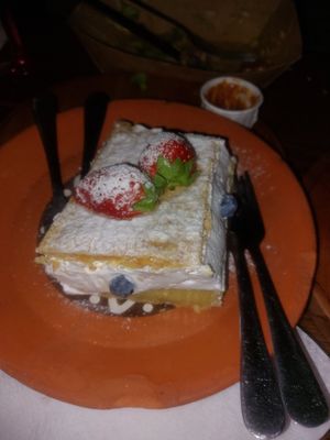  at Public Bar & Vegan Kitchen in Bled