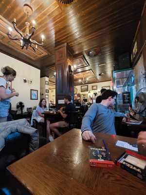  at Public Bar & Vegan Kitchen in Bled