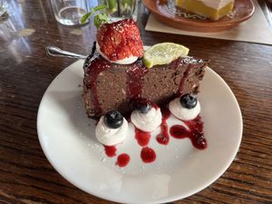  at Public Bar & Vegan Kitchen in Bled