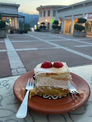  at Public Bar & Vegan Kitchen in Bled