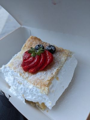  at Public Bar & Vegan Kitchen in Bled