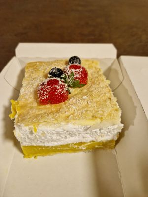  at Public Bar & Vegan Kitchen in Bled