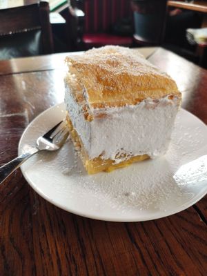  at Public Bar & Vegan Kitchen in Bled