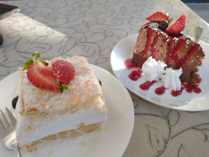  at Public Bar & Vegan Kitchen in Bled