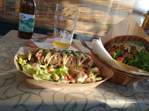  at Public Bar & Vegan Kitchen in Bled