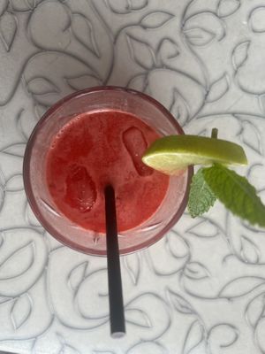   at Public Bar & Vegan Kitchen in Bled